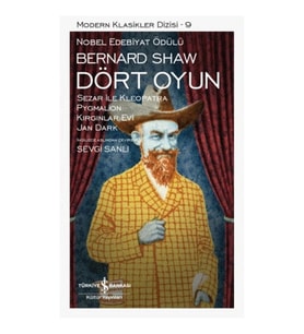 Dört Oyun - Modern Klasikler Dizisi