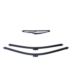 Opel Astra H GTC Tek Kapı 2005-2009 Ön Cam Arka Cam Silecek Seti