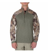 5.11 KRYPTEK RAPID HALF ZIP (Karışık)
