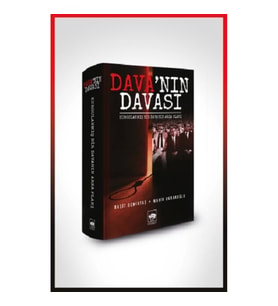 Dava'nın Davası (Ciltli)