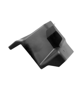 Ön Tampon Hava Kanalı Isuzu D-MAX 2012-2020 (SAĞ)