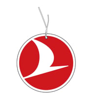 Thy Tasarımlı Dekoratif Oto Araç Kokusu Ve Aksesuarı