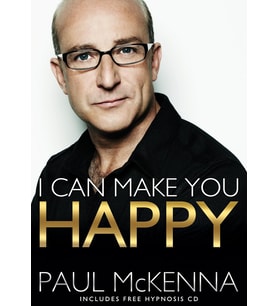 I Can Make You Happy: With Free Hypnosis Download Card