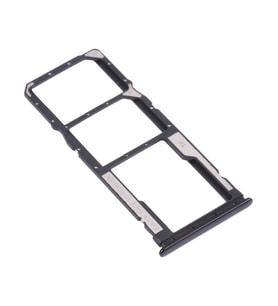 Redmi Note 10 Pro Uyumlu Sim Kart Tepsisi M2101K6G M2101K6R (Gold)