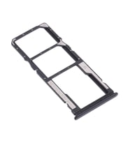 Redmi Note 10 Pro Uyumlu Sim Kart Tepsisi M2101K6G M2101K6R (Gold)
