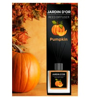 Pumpkın Reed Dıffuser 100 Ml