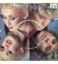 Dollar Mirror Mirror 45lik Plak (Karışık)