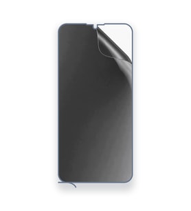 SChitec HONOR X10 Max Uyumlu Ön Yüzey Hayalet Privacy Hidrojel Ekran Koruyucu