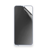SChitec HONOR X10 Max Uyumlu Ön Yüzey Hayalet Privacy Hidrojel Ekran Koruyucu