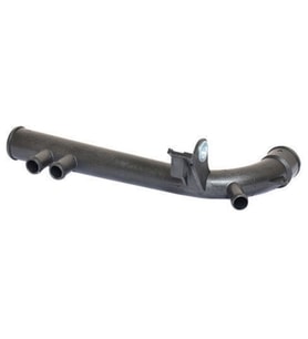 YTT 1614-MOTOR BLOK BAKALIT BORU 8V CORSA B (Standart)