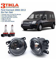 Connect 2012 Sis Farı Set  Oem:  8200074008
