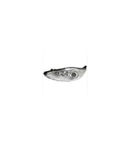 Esse Otomotiv - Fiesta Far Sol Beyaz Zemin Mercekli 03-13 Dpo 431-1188lmld-em 8a61 13w030 Ch