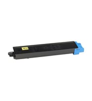 Zebra Toner Kyocera 306Cİ Mavi Muadil Toner