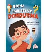 Soru İşareti ve Dondurma
