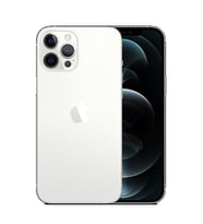 iPhone 12 Pro 512 GB Silver (Gümüş)