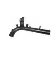 Kalorifer Su Borusu - 1336080 Wisco - Opel Astra F C14se C16se 92-98 Uyumlu