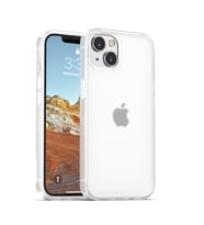 BİKAPAK ELIT ENIGMA IPHONE 13 MİNİ BEYAZ KAPAK