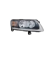 AUDI A6 ÖN FAR ELEKTRİKLİ MOTORLU SAĞ 09-11 AUD10A6025 4F0941004DP