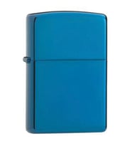 Zippo Sapphire Çakmak - 20446-000618