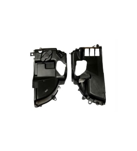 HONDA SPACY 110 UYUMLU SİLİNDİR KORUYUCU KAPAK