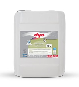 Dyo Binder 1/7 İncelen Alçı Yüzey Astarı 15 Lt