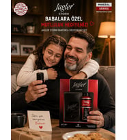 JAGLER Storm Erkek Parfüm Seti BABALAR GÜNÜ ÖZEL JAGLER TRAŞ KOLONYASI HEDİYE