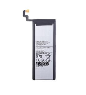 Samsung Galaxy Note 5 N920C ile Uyumlu İthal Pil