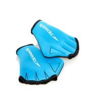 Speedo Aqua Glove Au Blue Yüzme Ördek Eldiveni Sp8069190309 Tek Renk-L