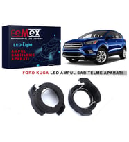 FORD KUGA FAR TUTUCU LED AMPUL SABİTLEME APARATI
