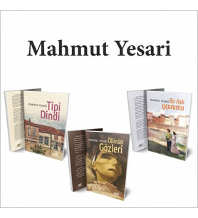 Mahmut Yesari Seti