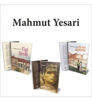 Mahmut Yesari Seti