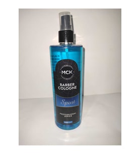 BARBER KOLONYA (Parfümlü) SPORT 400 ML