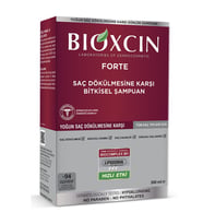 Bioxcin Forte Bitkisel Şampuan 300 ml