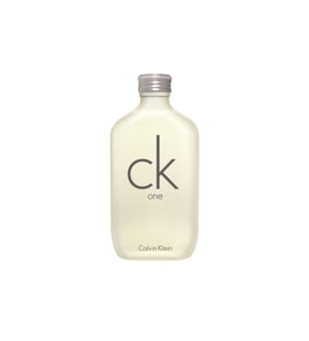 Calvin Klein One EDT 100ML Unisex Parfüm