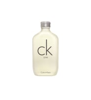 Calvin Klein One EDT 100ML Unisex Parfüm
