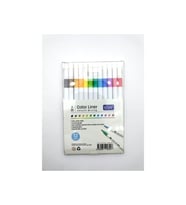 Color Lıner Kalem 0.5 Mm 12 Li