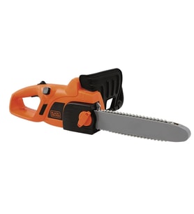 Smoby Black + Decker Motorlu Testere