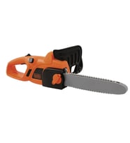 Smoby Black + Decker Motorlu Testere