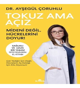 Tokuz Ama Açız