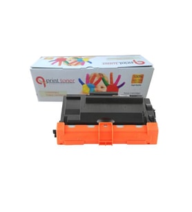 QPRİNT BROTHER TN3467 MUADİL TONER HLL5000 HLL5100 HLL5200 HLL6200 HLL6250 HLL6300 MFCL5750 MFCL5850
