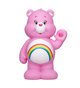 Care Bears Cheer Bear Figür Kumbara 38001