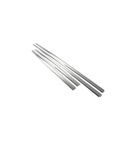 Linea Yan Kapı Çıtası 2007 ve Sonrası 4 Parça Paslanmaz Çelik (Metal)