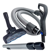 Philips FC 9934 Marathon Ultimate Elektrikli Süpürge Hortumu Emici Yer Başlığı Borusu