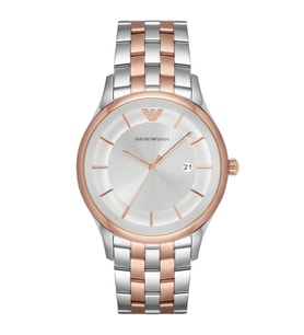 EMPORIO ARMANI AR11044 Erkek Kol Saati