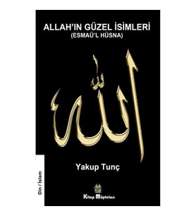 Allah'ın Güzel İsimleri