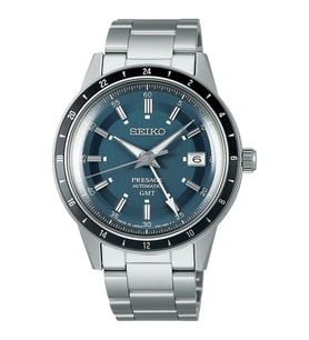 Seiko Presage SSK009J Erkek Kol Saati