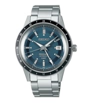 Seiko Presage SSK009J Erkek Kol Saati