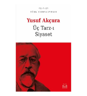 Üç Tarz-ı Siyaset