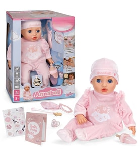 840917 Annabell - 43cm