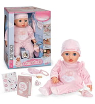 840917 Annabell - 43cm